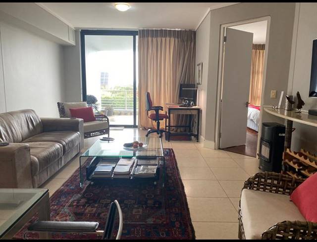 2 BEDROOM PROPERTY TO RENT IN BLOUBERGSTRAND